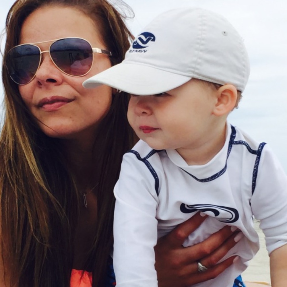 Meet your Posher, Chelsea